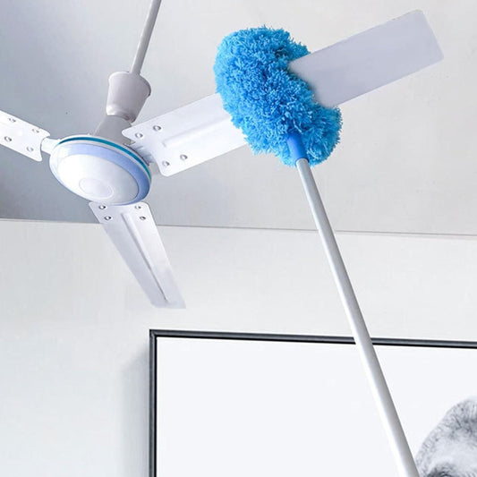 SkySwipe™ | Washable Ceiling Fan Cleaner Duster