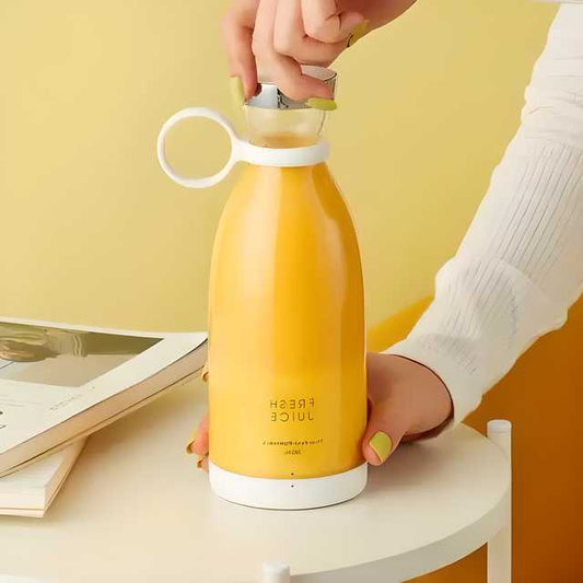 Blendora | Electric Portable Mini Juicer Bottle