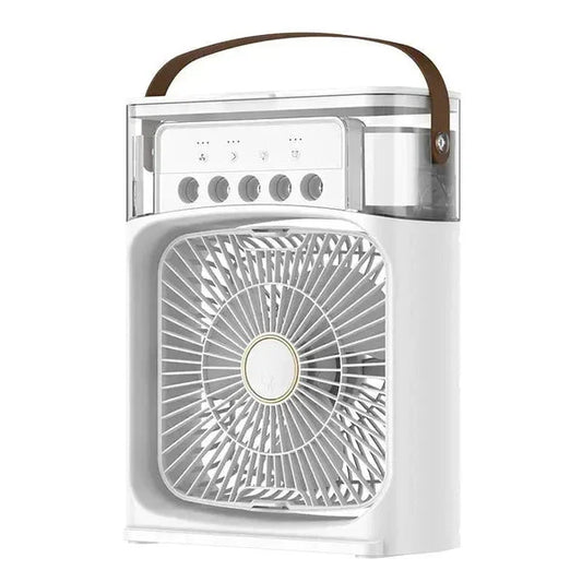 Frosto | Portable USB Electric Fan Air Cooler